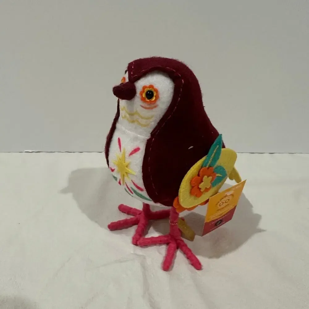Target Day of the dead bird 2023